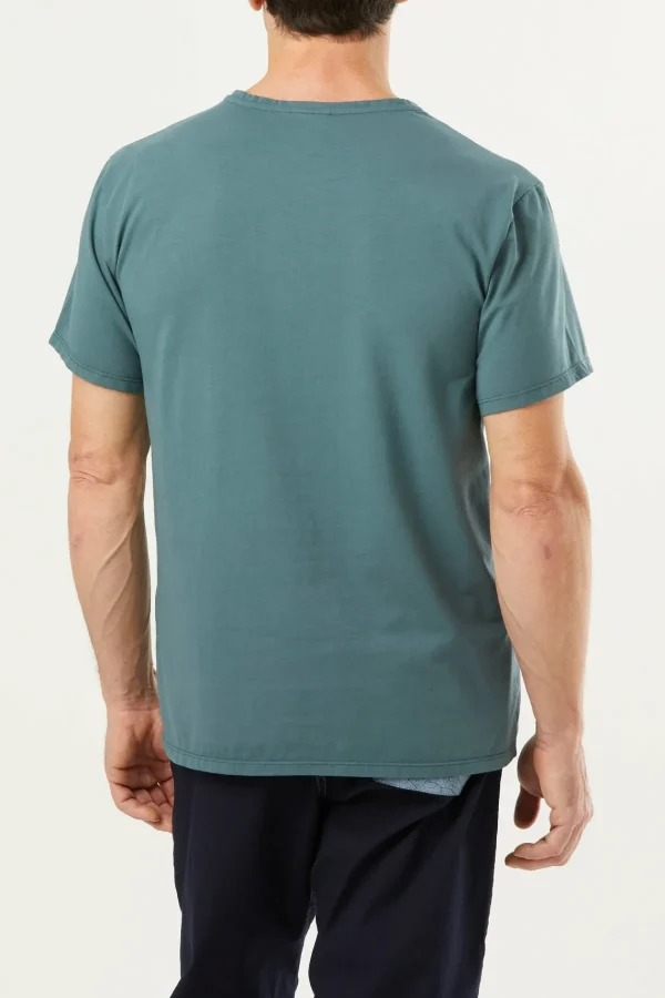 E9 Camiseta | Attitude