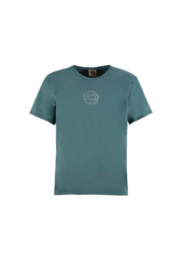 E9 Camiseta | Attitude