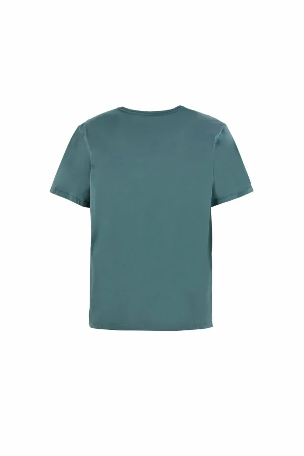 E9 Camiseta | Attitude