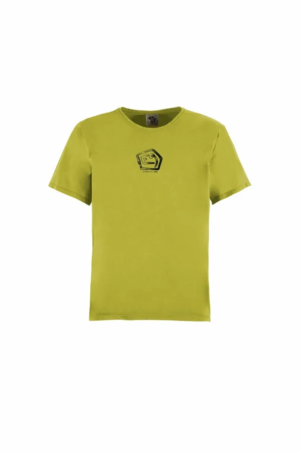 E9 Camiseta | Attitude
