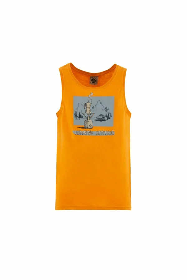 E9 Camiseta | 1Caffe