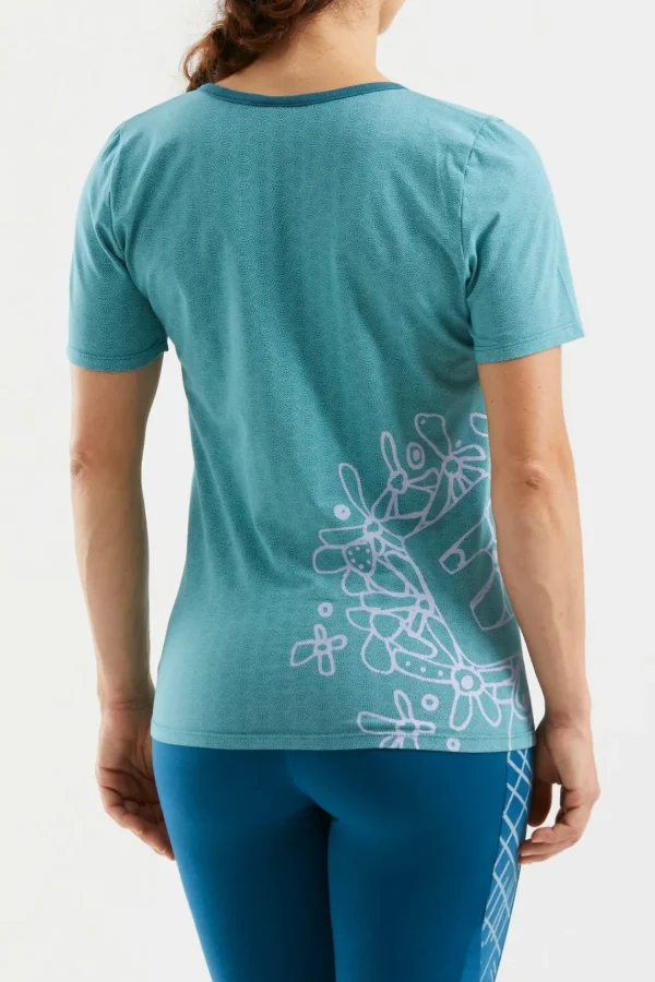 E9 Camiseta | Fina