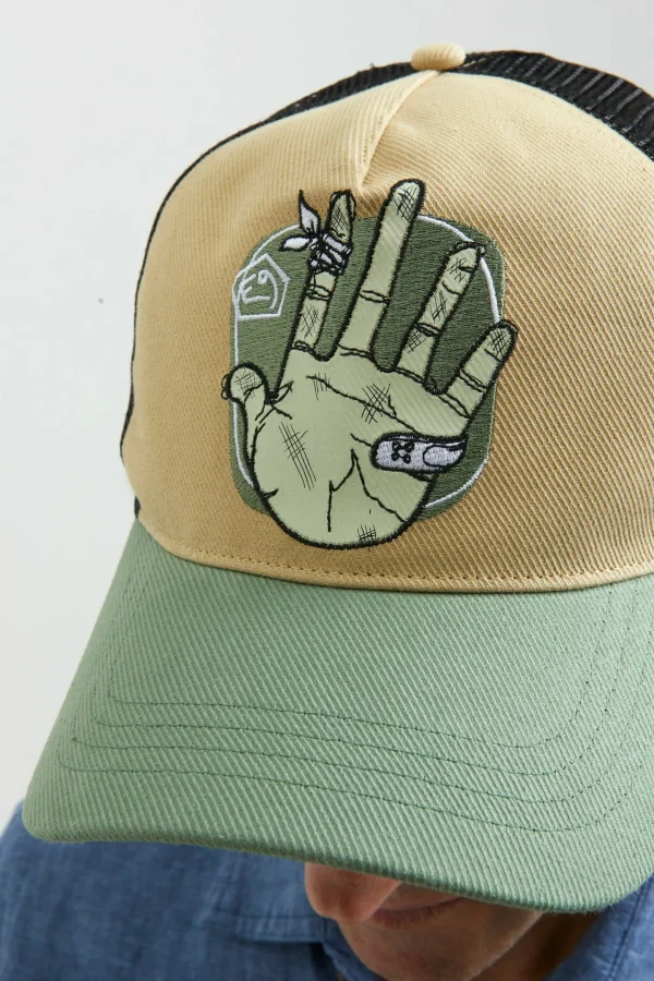 E9 Sombrero Y Diadema | Free-C
