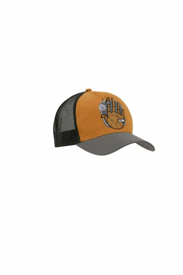 E9 Sombrero Y Diadema | Free-C