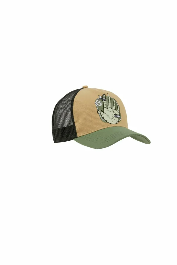 E9 Sombrero Y Diadema | Free-C