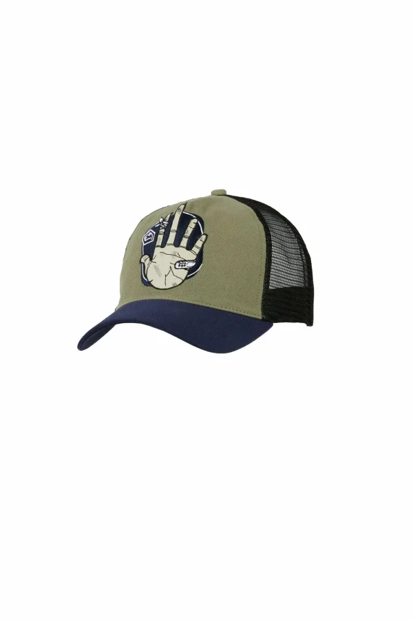 E9 Sombrero Y Diadema | Free-C