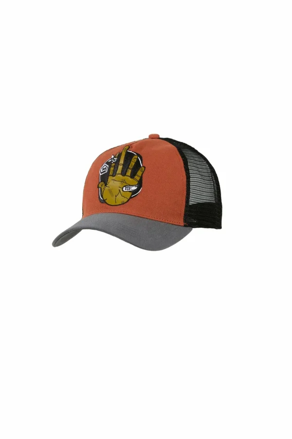 E9 Sombrero Y Diadema | Free-C