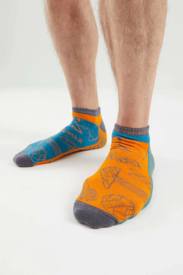 E9 Sombrero Y Diadema | Odd Rocks Low2.4
