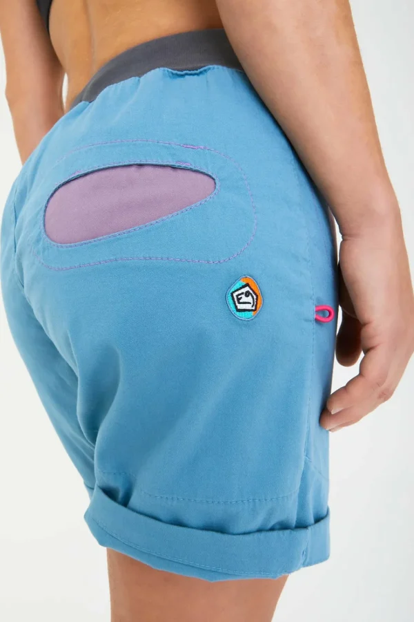 E9 Bermudas | Onda Short