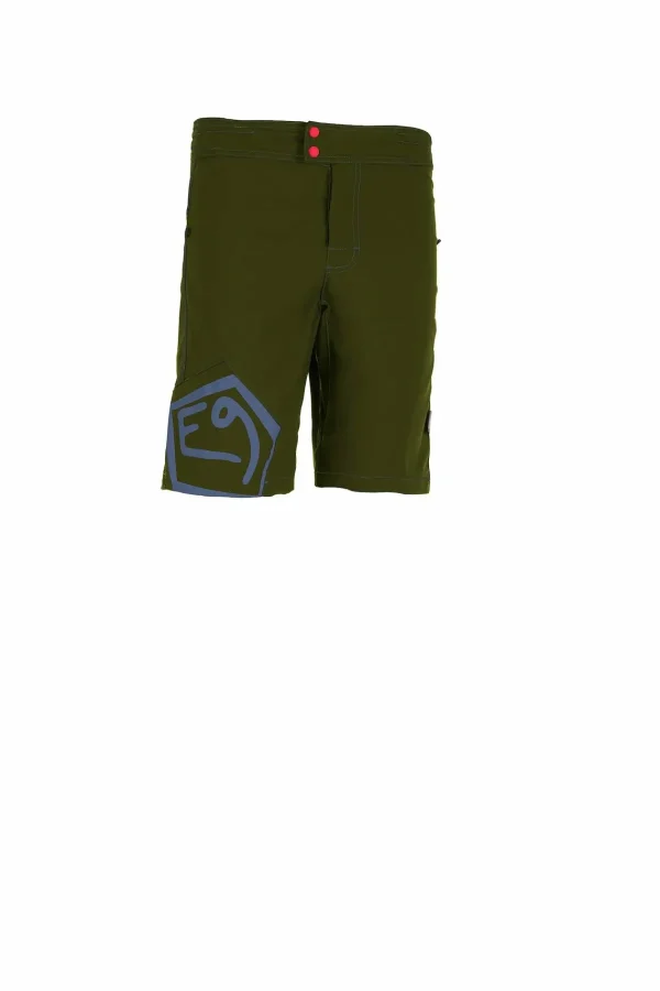 E9 Bermudas | Wet