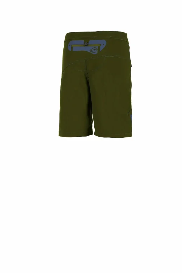 E9 Bermudas | Wet